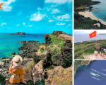 TOUR ĐẢO PHÚ QUÝ 2 NGÀY 2 ĐÊM GHÉP ĐOÀN