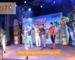 TOUR NINH CHỮ - VỊNH VĨNH HY - TEAM BUILDING GALADINNER - 2 NGÀY 2 ĐÊM