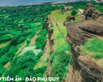TOUR DU LICH ĐẢO PHÚ QUÝ 3 NGÀY 3 ĐÊM