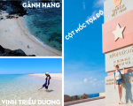 TOUR ĐẢO PHÚ QUÝ 2 NGÀY 2 ĐÊM GHÉP ĐOÀN