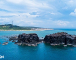 TOUR ĐẢO PHÚ QUÝ 2 NGÀY 2 ĐÊM GHÉP ĐOÀN