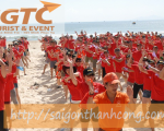 TOUR NINH CHỮ - VỊNH VĨNH HY - TEAM BUILDING GALADINNER - 2 NGÀY 2 ĐÊM