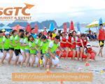 TOUR NINH CHỮ - VỊNH VĨNH HY - TEAM BUILDING GALADINNER - 2 NGÀY 2 ĐÊM