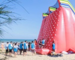 GÓI TEAMBUILDING BIỂN - NÂNG CAO