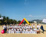 KỊCH BẢN TEAM BUILDING BIỂN - CƠ BẢN