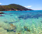 Chia sẻ kinh nghiệm đi du lịch theo tour Bình Ba Nha Trang hấp dẫn