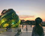 Cùng khám phá xứ sở ngàn hoa với tour Đà Lạt giá rẻ