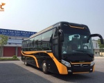 Khám Phá Xứ Sở Ngàn Hoa Với Tour Đà Lạt Xe Giường Nằm