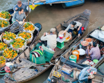 Du lịch tour miền Tây sông nước - Phú Quốc 6 ngày 5 đêm 