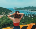 TOUR NINH CHỮ 3 NGÀY 2 ĐÊM