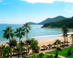 Tour Phan Thiết team building - Quẩy banh nóc cùng đồng bọn
