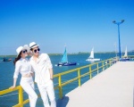 “Ghé thăm” bãi biển thơ mộng với Tour Vũng Tàu 1 ngày 1 đêm
