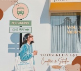 Yooberi Đà Lạt – Studio Cổ Tích Nhưng Có Thật tại Đà Lạt